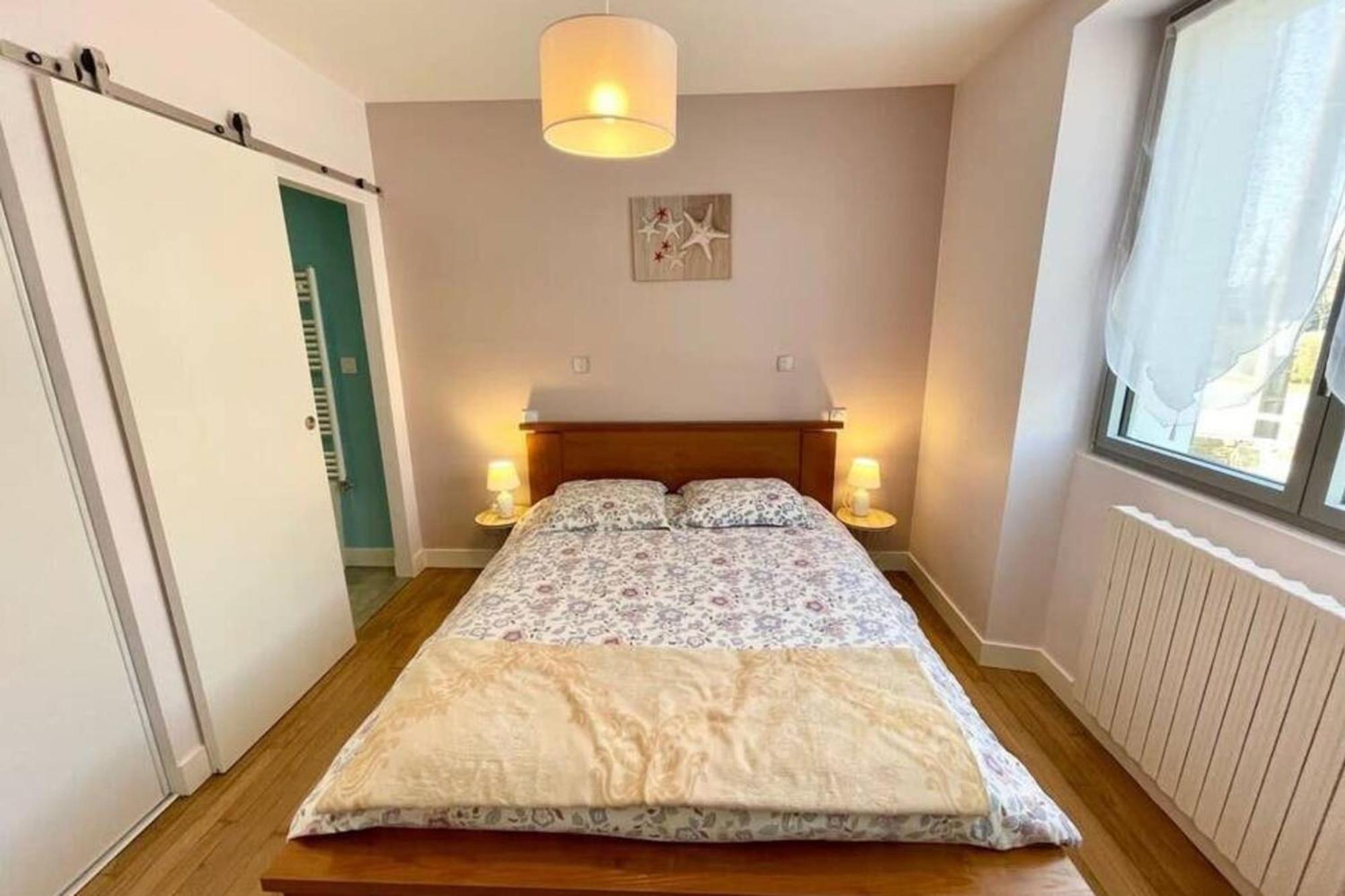 Maison De Charme Vue Mer 180 Renovee Acces Plage Riantec Ngoại thất bức ảnh